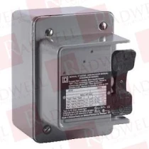 Стартер  Артикул 2510FW2 от производителя SCHNEIDER ELECTRIC