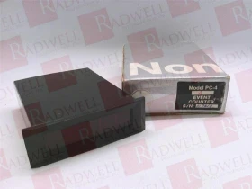 Таймер  / Счетчик  Артикул PC-4 от производителя NLS