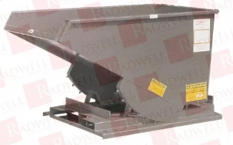 Ручная тележка Артикул 5055-ORG от производителя MCCULLOUGH INDUSTRIES