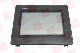 Интерфейс оператора Артикул GP477R-EG41-24VP от производителя SCHNEIDER ELECTRIC