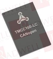Интегральная микросхема Артикул TMCC160-CANOPEN от производителя TRINAMIC