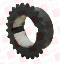 Звездочка / шестерня Артикул 40BTB24 от производителя MARTIN SPROCKET & GEAR INC