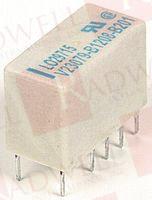 Реле / розетка Артикул V23079A1003B301 от производителя TE CONNECTIVITY