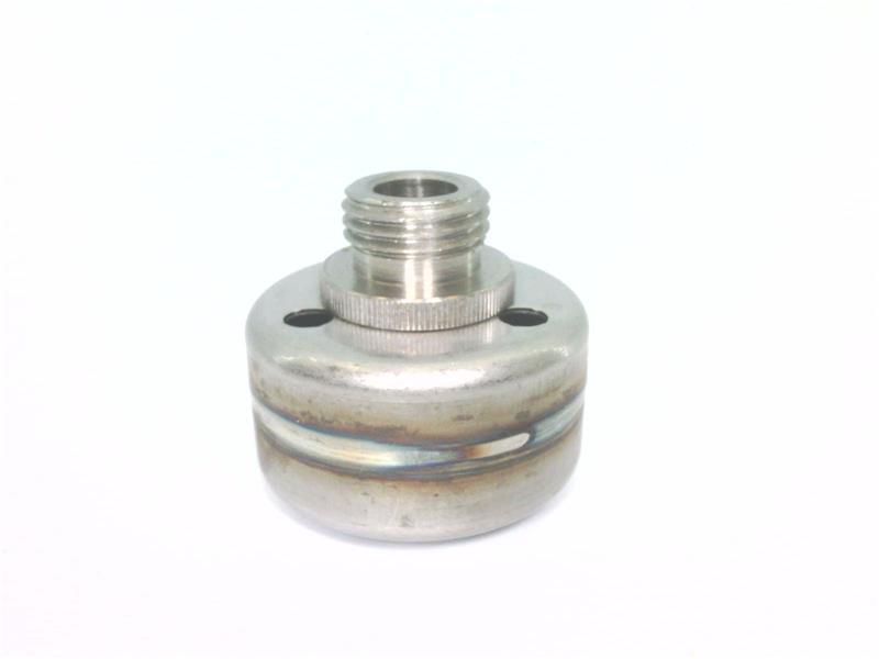 600205 Пароуловитель от HOFFMAN SPECIALTY
