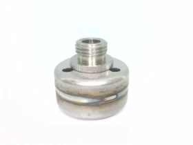 600205 Пароуловитель от HOFFMAN SPECIALTY