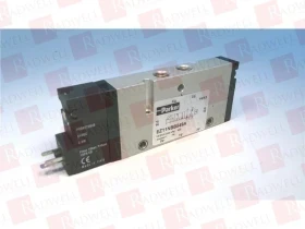 Электромагнитный клапан  Артикул EZ11NBB549A от производителя PARKER