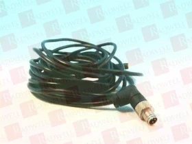 Комплект кабелей / шнуров QD Артикул PKG 3Z-2-PSW 3M/S90 от производителя TURCK