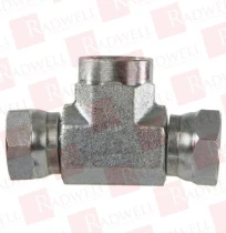 Фитинг для гидравлики Артикул 1602-08-06-06 от производителя TOMPKINS INDUSTRIES
