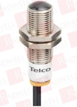 Фотоэлектрический датчик Артикул LT12ALEXTB3815 от производителя TELCO
