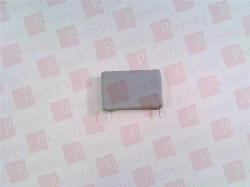 Конденсатор Артикул BFC233820474 от производителя VISHAY