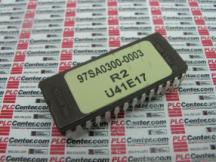 Микросхема памяти Артикул 97SA030-0003 от производителя MAGNETEK