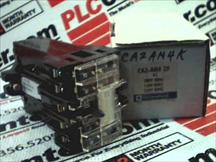 Пускатель Артикул CA2-AN4-ZF от производителя SCHNEIDER ELECTRIC