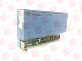 Устройство для органов управления Артикул VC1A-REG97-158589 от производителя KONTRON