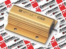 Резистор  Артикул 4-1625999-4 от производителя TE CONNECTIVITY