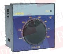 Контроль температуры / процесса Артикул TEC57112 от производителя TEMPCO