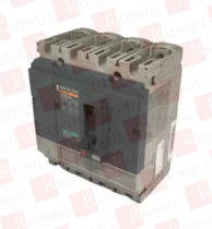 Автоматический выключатель в литом корпусе Артикул 30639 от производителя SCHNEIDER ELECTRIC