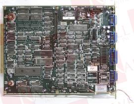 Плата ПК Плата ПЛК / дополнения к  плататам Артикул E4809-045-122-B от производителя OKUMA