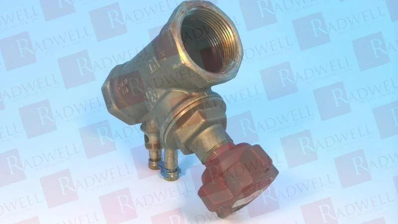 Пневматический клапан Артикул PN20-150 от производителя TOUR & ANDERSSON