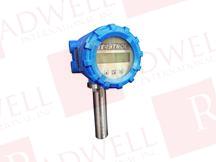 Измеритель расхода Артикул TEK-FLUX 1400B-1-H-HC-1-1-T от производителя TEK-TROL