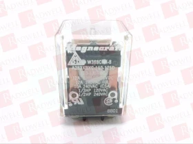 Реле / розетка Артикул A283XBXC-110-125D от производителя SCHNEIDER ELECTRIC