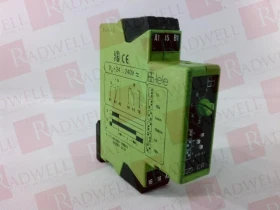 Таймер  / Счетчик  Артикул CR1 от производителя TELE CONTROLS