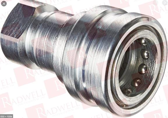 Фитинг для гидравлики Артикул 6HP31 от производителя EATON CORPORATION