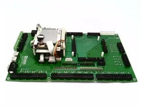 LT.03401760 Плата ПК Компьютер от LOGIC TECHNOLOGIES