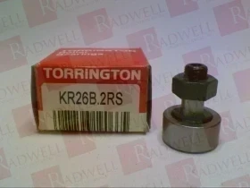 Кулачковый регулятор Артикул KR26B.2RS от производителя TIMKEN