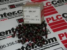 Массив светодиодных светильников GM24F-RED-50 от OZOLIGHT