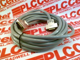 Кабель для промышленного компьютера Артикул DB15-M/M-5M от производителя JAE CONNECTORS