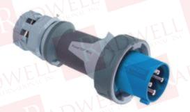 Штекер / розетка Артикул ME516P6-33 от производителя MENNEKES