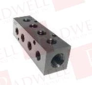 Пневматический коллектор Артикул M20-250-4-90W от производителя PNEUMADYNE