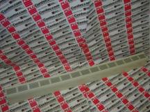 Отопительный агрегат Артикул ASL-3-05250B201S-2ST-DS от производителя MARLEY ENGINEERED PRODUCTS