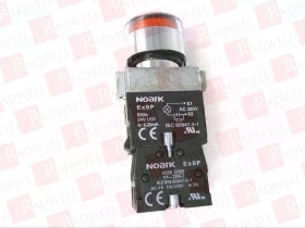 Кнопка Артикул EX9PBW3485K от производителя NOARK