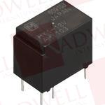 Реле / розетка Артикул HY1-12V от производителя MATSUSHITA ELECTRIC