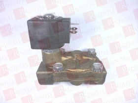 Электромагнитный клапан  Артикул 12F24C2248A3FPH80 от производителя PARKER