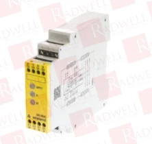 Защитное реле Артикул SNO 4063K-A-12VDC от производителя WIELAND