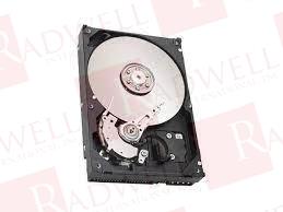 Жесткий диск Артикул 9BD01A-304 от производителя SEAGATE