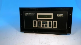 H6600-MOD-BFR Плата привода от NORTH AMERICAN MFG