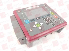 Интерфейс оператора Артикул VX200-B-PR от производителя TOTALTRAX INC