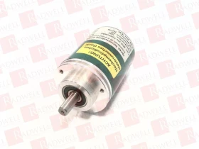 Кодирующее устройство / фазовый датчик положения Артикул 5810-256-FG00SL00BG от производителя POSITAL FRABA