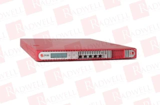 Контроллер  безопасности Артикул VIRUSWALL-300 от производителя TREND MICRO
