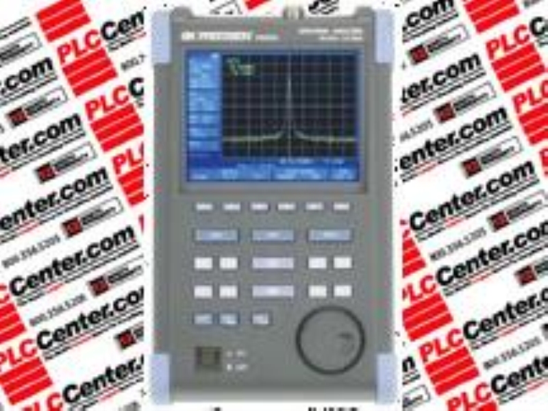Анализатор спектра B&K PRECISION 2652A 50 кГц - 3.3 ГГц