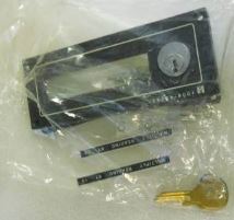 616361-002 Задняя панель/фурнитура от VEEDER ROOT