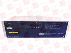 Система мониторинга электропитания Артикул 03870Y4X5H2X4XX от производителя SCHWEITZER ENGINEERING