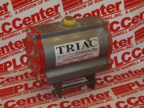 Пневмопривод Артикул TR200DA от производителя TRIAC