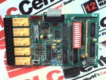 Плата ПК Плата ПЛК / дополнения к  плататам Артикул 276853C от производителя EC ELECTRONICA