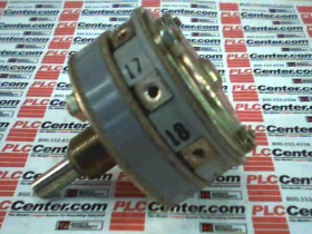 Поворотный переключатель Артикул MS25002-1 от производителя ELECTROSWITCH