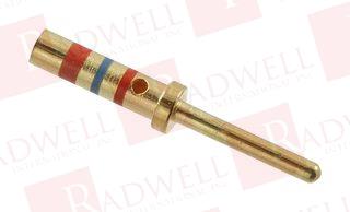 Розетка / вывод  / держатель Артикул M39029/58-363. от производителя CARLISLE INTERCONNECT TECH