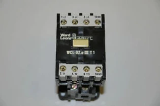 Контактор WCL-02.A-111T1 с катушкой 110-120В AC